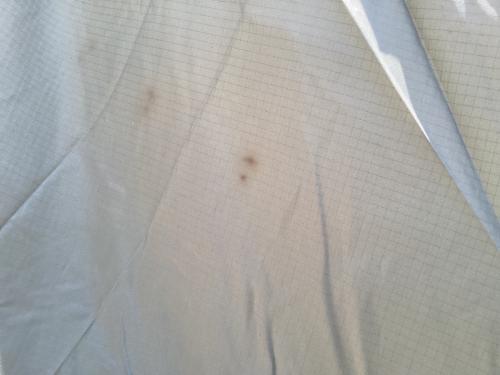 MSR (エムエスアール) シェルター パビリオン 約700×430×244(h)cm 5～6人用