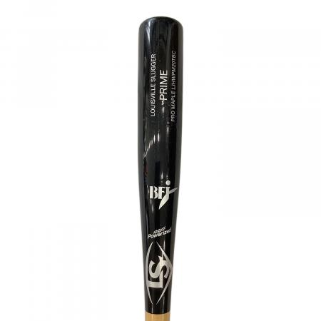 LOUISVILLE SLUGGER (ルイスビルスラッガー) 硬式バット 84cm ブラック