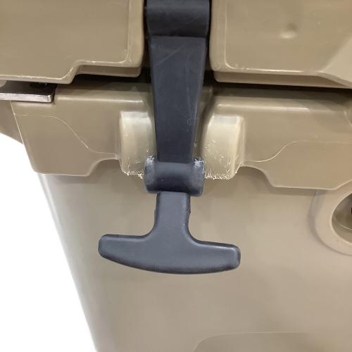 Hant (ハント) クーラーボックス 35QT サンド