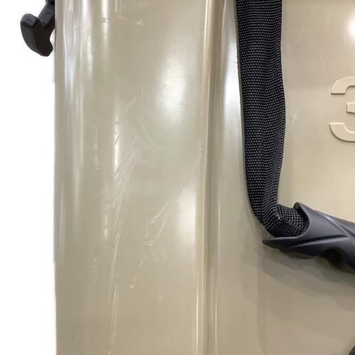 Hant (ハント) クーラーボックス 35QT サンド