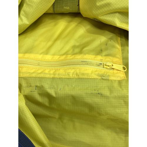 mont-bell (モンベル) バックパック 60L ブルー アルパインパック 60 背面長 51cm以上 50L～(テント泊)