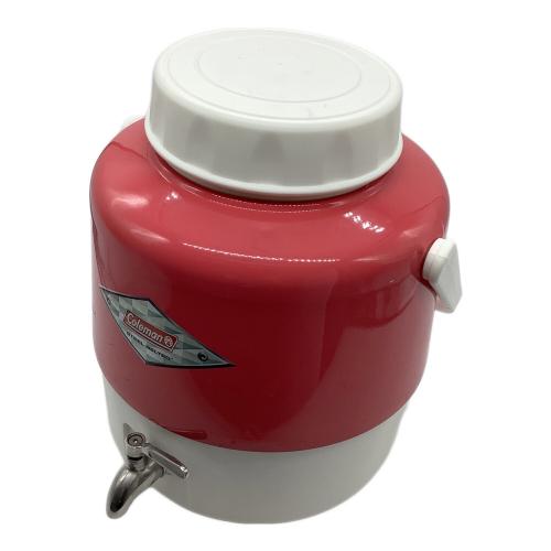 Coleman (コールマン) ウォータージャグ ストロベリー スチールベルトジャグ