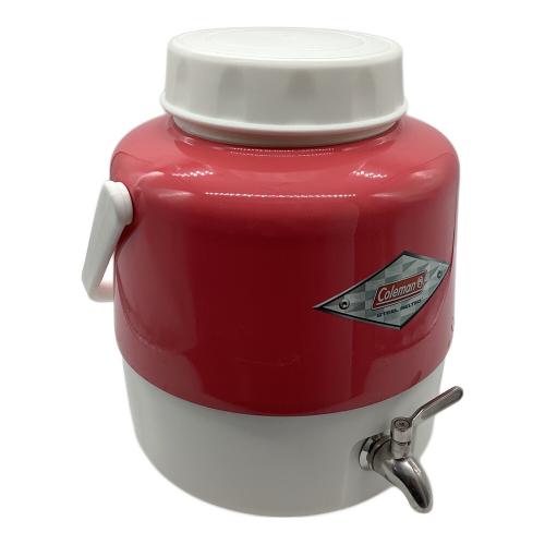 Coleman (コールマン) ウォータージャグ ストロベリー スチールベルトジャグ