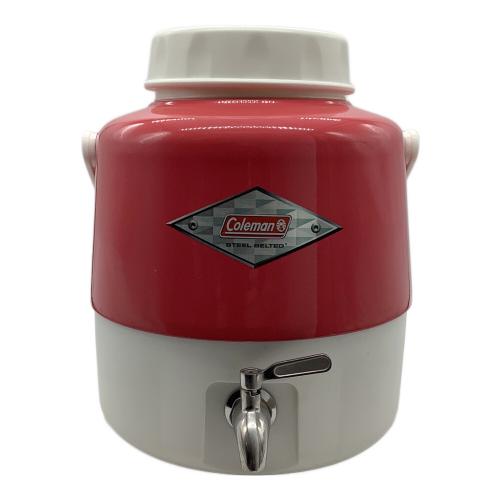 Coleman (コールマン) ウォータージャグ ストロベリー スチールベルトジャグ
