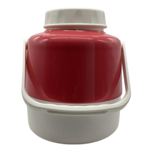 Coleman (コールマン) ウォータージャグ ストロベリー スチールベルトジャグ