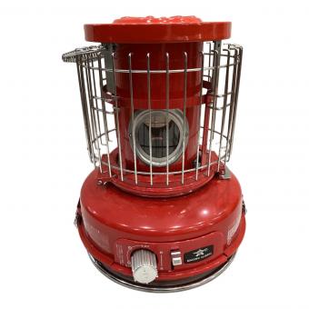 Aladdin (アラジン) アウトドアヒーター レッド PSLPGマーク有 SAG-BF01 2018年9月