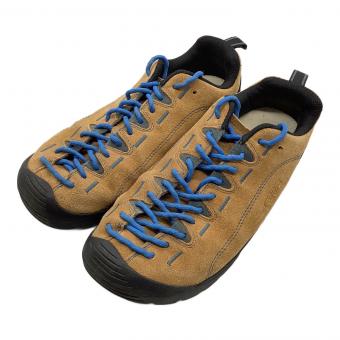 KEEN (キーン) アウトドアウェア(シューズ) メンズ SIZE 27cm ブラウン 1002661 ジャスパー