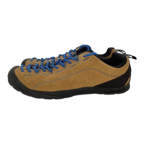 KEEN (キーン) アウトドアウェア(シューズ) メンズ SIZE 27cm ブラウン 1002661 ジャスパー