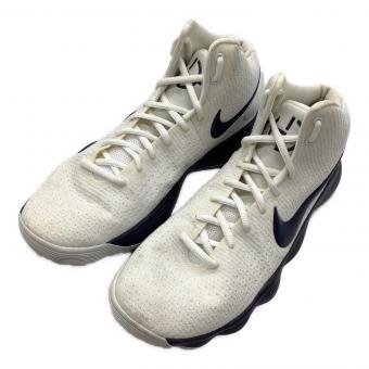 NIKE (ナイキ) スポーツシューズ メンズ SIZE 27cm ホワイト 942571-104