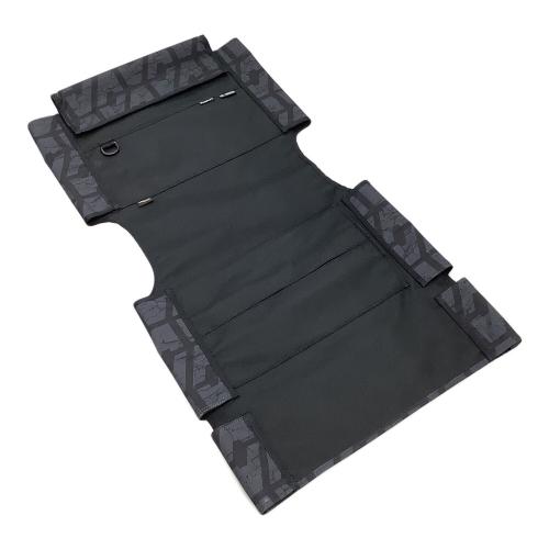 asimocrafts (アシモクラフツ) ファニチャーアクセサリー ブラック NATURAL MOUNTAIN MONKEYS マイスターシート