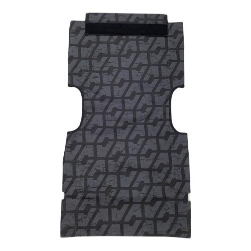 asimocrafts (アシモクラフツ) ファニチャーアクセサリー ブラック NATURAL MOUNTAIN MONKEYS マイスターシート