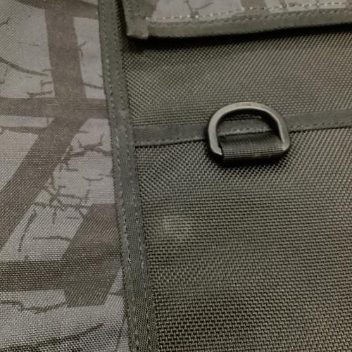 asimocrafts (アシモクラフツ) ファニチャーアクセサリー ブラック NATURAL MOUNTAIN MONKEYS マイスターシート