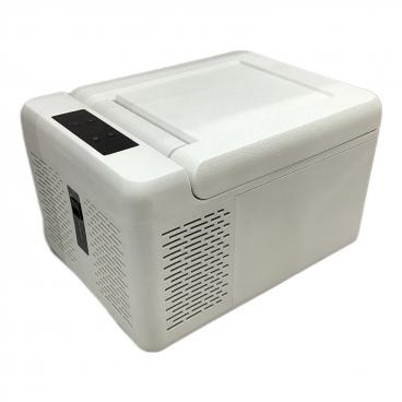 ENGEL (エンゲル) ポータブル冷蔵庫 2018年製 冷/温蔵庫 MHD14F