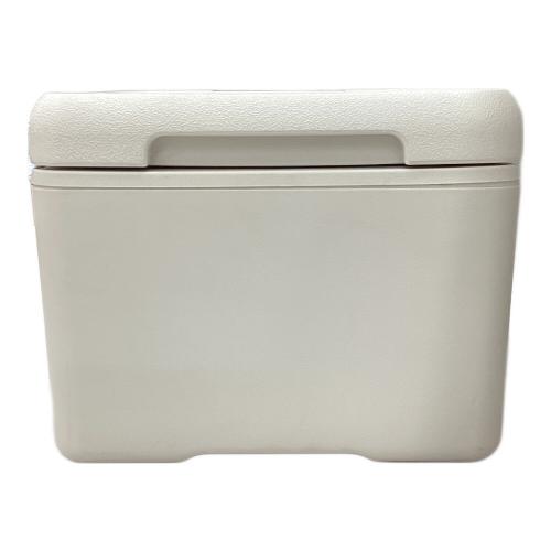 VERSOS (ベルソス) ポータブルクーラー ホワイト VS-CB009 45W