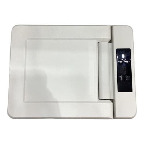 VERSOS (ベルソス) ポータブルクーラー ホワイト VS-CB009 45W