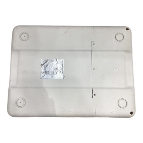 VERSOS (ベルソス) ポータブルクーラー ホワイト VS-CB009 45W