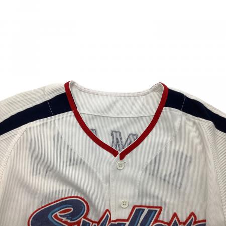 東京ヤクルトスワローズ 応援グッズ SIZE Free ホワイト DESCENTE