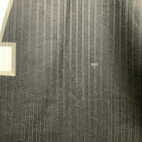 福岡ソフトバンクホークス 応援グッズ ブラック Majestic 2017ビジター【27】カイル・ジェンセン ユニフォーム プロ仕様モデル