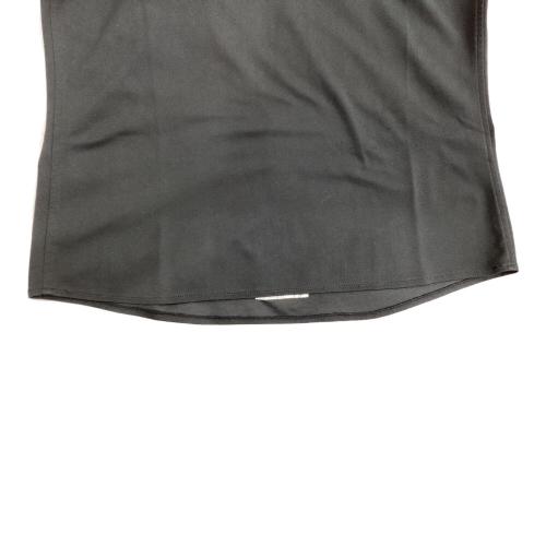 北海道日本ハムファイターズ 応援グッズ SIZE 不明 ブラック MIZUNO サードユニフォーム練習用2004-2010【17】宮本賢 ユニフォーム プロ仕様モデル