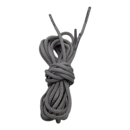 on (オン) ランニングシューズ メンズ SIZE 25cm グレー クラウド5 靴紐付