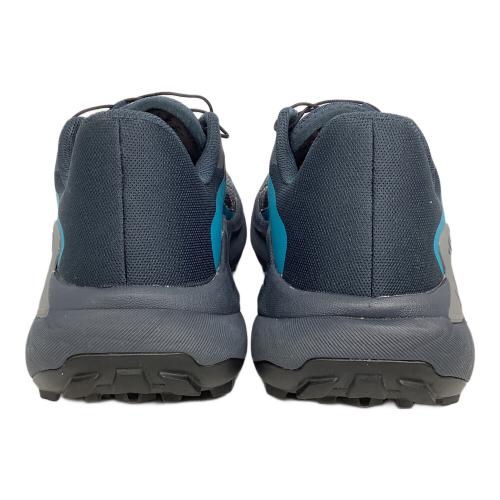 SALOMON (サロモン) ランニングシューズ メンズ SIZE 25cm ネイビー 474430