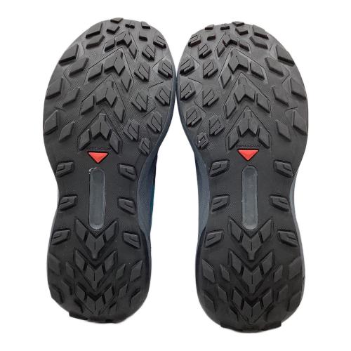 SALOMON (サロモン) ランニングシューズ メンズ SIZE 25cm
