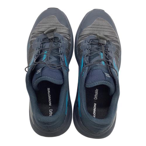 SALOMON (サロモン) ランニングシューズ メンズ SIZE 25cm