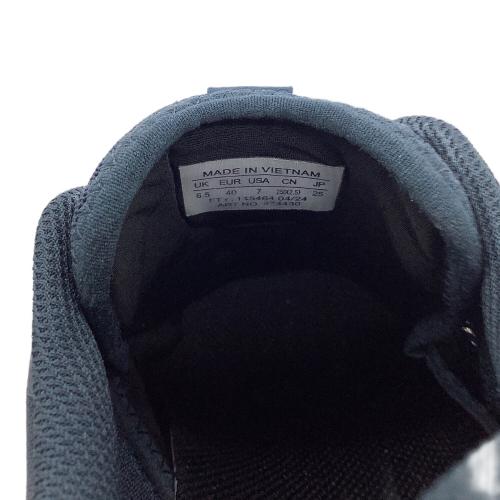 SALOMON (サロモン) ランニングシューズ メンズ SIZE 25cm ネイビー 474430