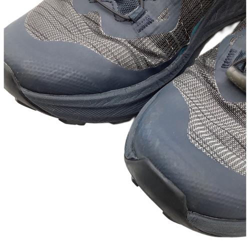 SALOMON (サロモン) ランニングシューズ メンズ SIZE 25cm ネイビー