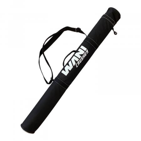 marucci (マルーチ) 軟式バット 82cm/6.9cm DIA. ライトグレー 青ワニ