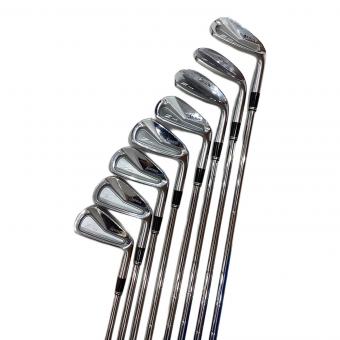 SRIXON (スリクソン) アイアンセット Z745 8本セット(5/6/7/8/9/A/S/P)