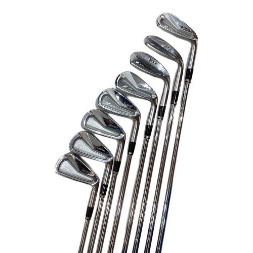 SRIXON (スリクソン) アイアンセット Z745 8本セット(5/6/7/8/9/A/S/P)