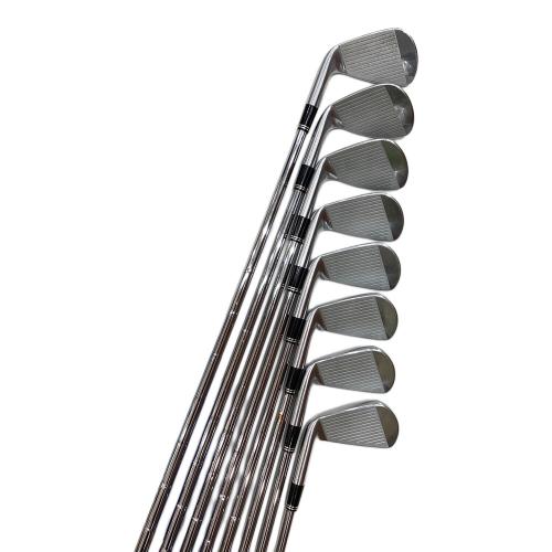 SRIXON (スリクソン) アイアンセット Z745 8本セット(5/6/7/8/9/A/S/P)