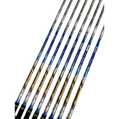 SRIXON (スリクソン) アイアンセット Z745 8本セット(5/6/7/8/9/A/S/P)