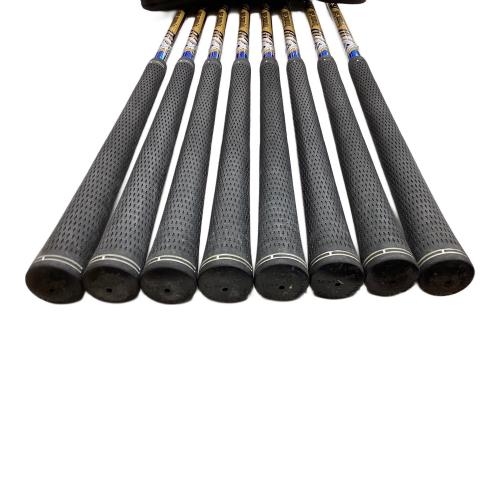 SRIXON (スリクソン) アイアンセット Z745 8本セット(5/6/7/8/9/A/S/P)