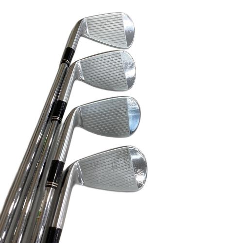 SRIXON (スリクソン) アイアンセット Z745 8本セット(5/6/7/8/9/A/S/P)