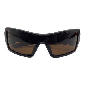 OAKLEY (オークリー) サングラス 12-985 ブラック OIL RIG