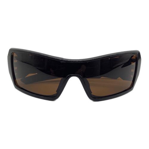 OAKLEY (オークリー) サングラス 12-985 ブラック OIL RIG