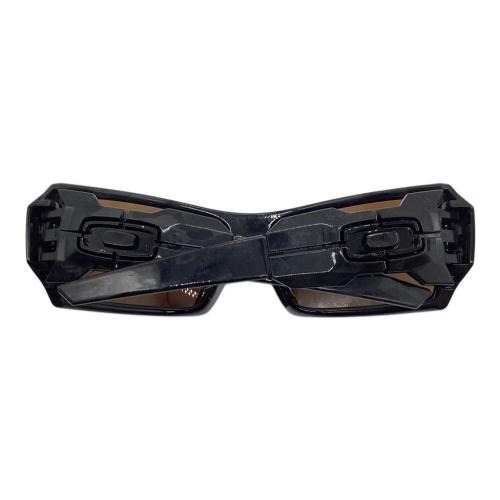 OAKLEY (オークリー) サングラス 12-985 ブラック OIL RIG