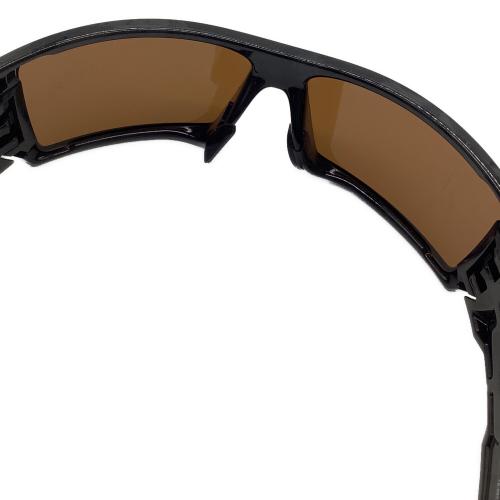 OAKLEY (オークリー) サングラス 12-985 ブラック OIL RIG