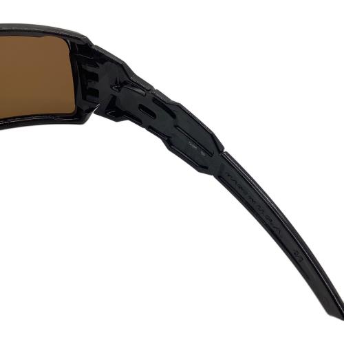 OAKLEY (オークリー) サングラス 12-985 ブラック OIL RIG