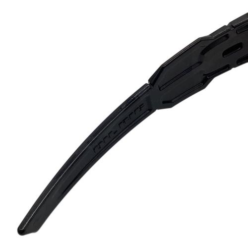 OAKLEY (オークリー) サングラス 12-985 ブラック OIL RIG