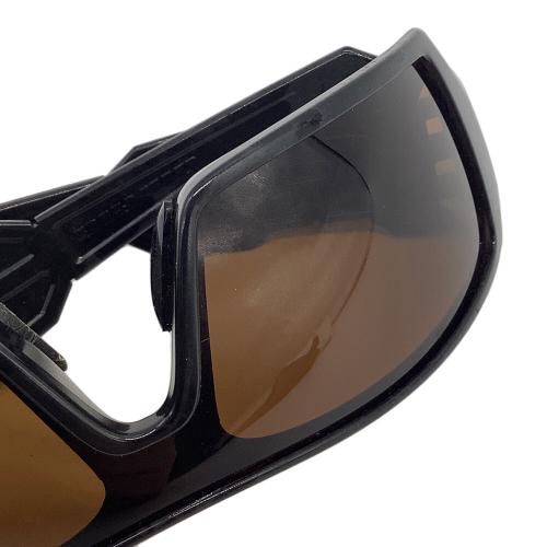OAKLEY (オークリー) サングラス 12-985 ブラック OIL RIG