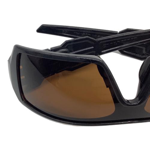OAKLEY (オークリー) サングラス 12-985 ブラック OIL RIG