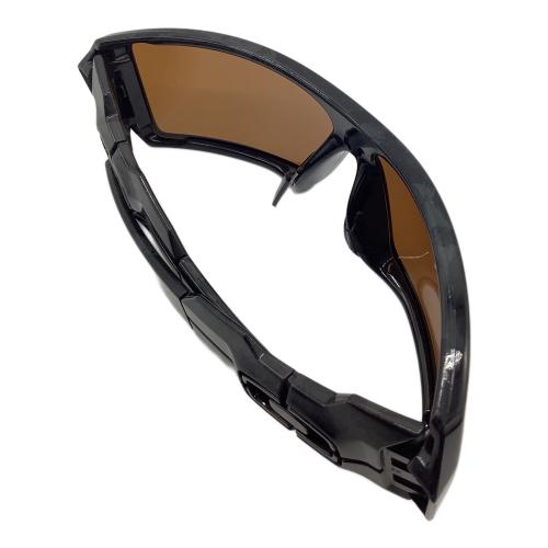 OAKLEY (オークリー) サングラス 12-985 ブラック OIL RIG