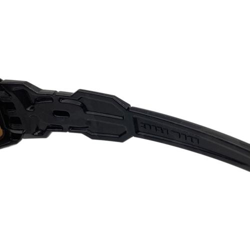 OAKLEY (オークリー) サングラス 12-985 ブラック OIL RIG
