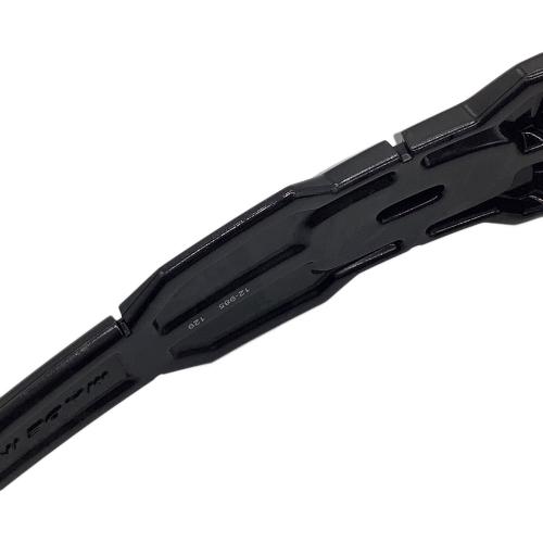 OAKLEY (オークリー) サングラス 12-985 ブラック OIL RIG