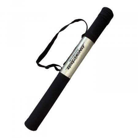 ZETT (ゼット) 軟式バット 84cm/69.5DIA/AVG770G/H 他社製ケース付