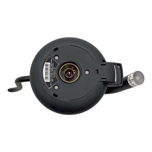 BALMUDA (バルミューダ) コーヒー用品 0.6L ケトル K07A-BK The Pot