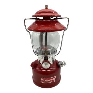Coleman (コールマン) クラシックランタン前期 ガソリンランタン 200B